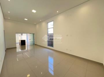 Casa · 175m² · 3 Quartos · 4 Vagas · Casa de Condomínio para alugar em Condomínio Aroeira de 175.00m² com 3 Quartos, 3 Suites e 4 Garagen