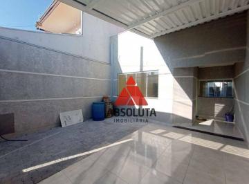 Casa · 120m² · 3 Quartos · 2 Vagas · Casa para alugar em Parque Residencial Jaguari de 120.00m² com 3 Quartos, 1 Suite e 2 Garagens