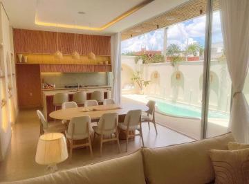 Casa · 190m² · 3 Quartos · 2 Vagas · Casa de Condomínio para alugar em AEROPORTO de 190.00m² com 3 Quartos, 3 Suites e 2 Garagens