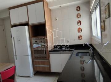 Apartamento · 163m² · 3 Quartos · 2 Vagas · Apartamento para alugar em Jardim São Bento de 163.00m² com 3 Quartos, 3 Suites e 2 Garagens