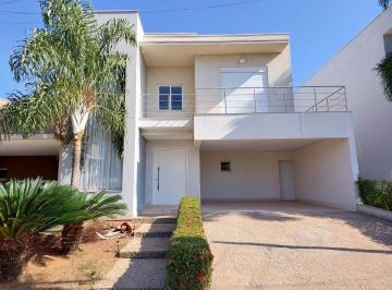 Casa · 205m² · 3 Quartos · 4 Vagas · Sobrado para venda e aluguel em Residencial Real Park Sumaré de 205.00m² com 3 Quartos, 3 Suites e 4