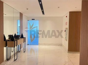Apartamento · 84m² · 3 Quartos · 2 Vagas · Apartamento para alugar em Condomínio Itamaraty de 84.00m² com 3 Quartos, 2 Suites e 2 Garagens