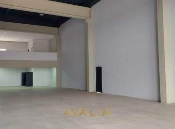 Comercial · 376m² · 3 Vagas · Sala Comercial para alugar em Jardim Residencial Dona Maria José de 376.00m² com 3 Garagens