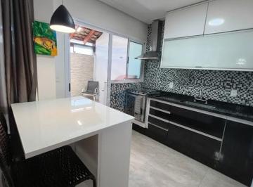 Casa · 130m² · 3 Quartos · 2 Vagas · Casa de Condomínio para venda em Alto Ipiranga de 130.00m² com 3 Quartos, 1 Suite e 2 Garagens