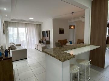Apartamento · 97m² · 3 Quartos · 2 Vagas · Apartamento para venda em Granja Olga I de 97.00m² com 3 Quartos, 1 Suite e 2 Garagens