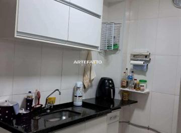 Apartamento · 66m² · 2 Quartos · 1 Vaga · Apartamento para venda em Parque Fremont de 66.00m² com 2 Quartos e 1 Garagem