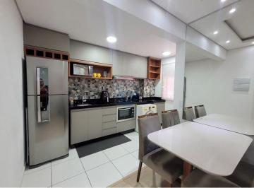 Apartamento · 47m² · 2 Quartos · 1 Vaga · Apartamento para alugar em Jardim Igaçaba de 47.00m² com 2 Quartos e 1 Garagem