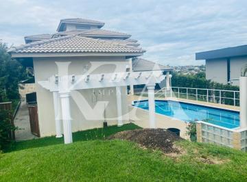 Casa · 586m² · 6 Quartos · 8 Vagas · Casa para alugar em Parque Dos Cafezais Iv de 586.00m² com 6 Quartos, 3 Suites e 8 Garagens