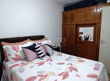 Apartamento · 57m² · 2 Quartos · 1 Vaga · Apartamento para venda em Parque Residencial Eloy Chaves de 57.00m² com 2 Quartos e 1 Garagem