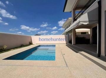 Casa en Aluguel de 5 quartos Parque Nova Campinas · Casa para alugar em Parque Nova Campinas de 432.00m² com 5 Quartos, 3 Suites e 3 Garagens