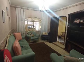 Casa · 108m² · 3 Quartos · 2 Vagas · Casa para venda em Jardim Popular de 108.00m² com 3 Quartos, 1 Suite e 2 Garagens