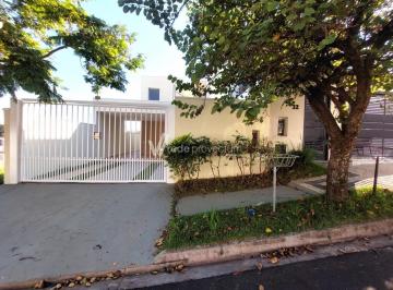 0 · Casa à Venda com 148 m2 com 3 quartos no Pq. Ibirapuera em Campinas SP