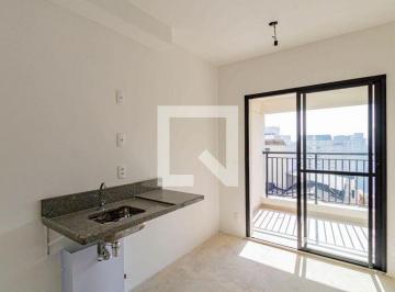 Apartamento · 30m² · 1 Quarto · Apartamento à Venda - Perdizes, 1 Quarto, 30 m² - São Paulo