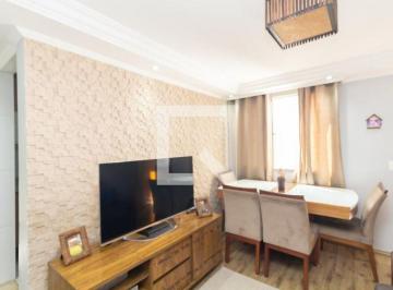 Apartamento · 50m² · 2 Quartos · 1 Vaga · Apartamento à Venda - Itaquera, 2 Quartos, 50 m² - São Paulo