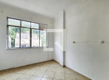 Apartamento · 22m² · 1 Quarto · Apartamento à Venda - Grajaú, 1 Quarto, 22 m² - Rio de Janeiro