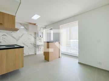 Apartamento · 45m² · 2 Quartos · 1 Vaga · Apartamento à Venda - Vila Yolanda, 2 Quartos, 45 m² - Osasco