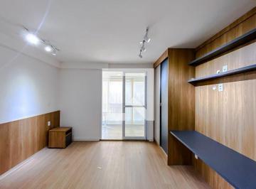 Apartamento · 26m² · 1 Quarto · Apartamento à Venda - Mooca, 1 Quarto, 26 m² - São Paulo