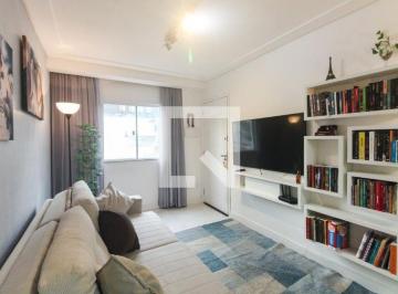 Apartamento · 50m² · 2 Quartos · 1 Vaga · Apartamento à Venda - Vila Esperança, 2 Quartos, 50 m² - São Paulo