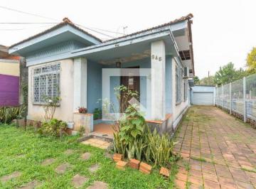 Casa · 110m² · 3 Quartos · 3 Vagas · Casa à Venda - Niterói, 3 Quartos, 110 m² - Canoas