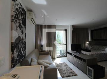 Apartamento · 36m² · 1 Quarto · 1 Vaga · Apartamento à Venda - Jacarepaguá, 1 Quarto, 36 m² - Rio de Janeiro
