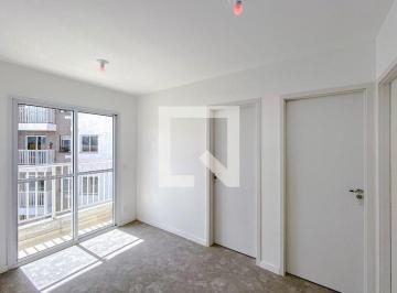 Apartamento · 37m² · 2 Quartos · Apartamento à Venda - Ipiranga, 2 Quartos,  37 m² - São Paulo