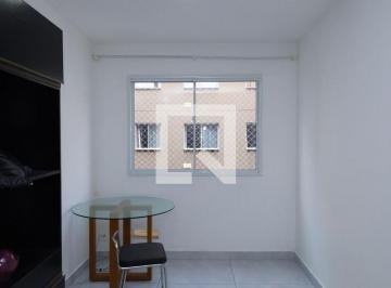 Apartamento · 35m² · 2 Quartos · Apartamento à Venda - Vila Princesa Isabel, 2 Quartos, 35 m² - São Paulo