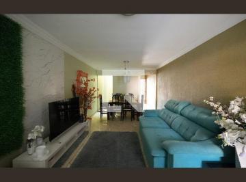 Casa · 165m² · 2 Quartos · 2 Vagas · Casa à Venda - Parque das Nações, 2 Quartos, 165 m² - Santo André