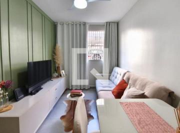 Apartamento · 45m² · 1 Quarto · 1 Vaga · Apartamento à Venda - Parque Prado, 1 Quarto, 45 m² - Campinas