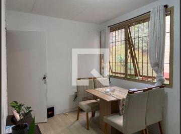 Apartamento · 45m² · 2 Quartos · 1 Vaga · Apartamento à Venda - Raposo Tavares, 2 Quartos, 45 m² - São Paulo