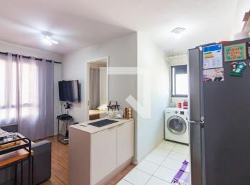 Apartamento · 36m² · 2 Quartos · 1 Vaga · Apartamento à Venda - Centro, 2 Quartos, 36 m² - Osasco