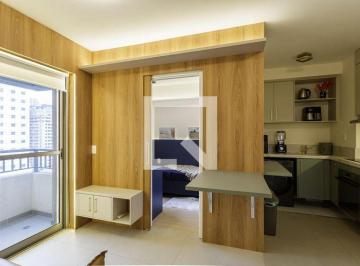 Apartamento · 38m² · 2 Quartos · Apartamento à Venda - Vila Olímpia, 2 Quartos, 38 m² - São Paulo