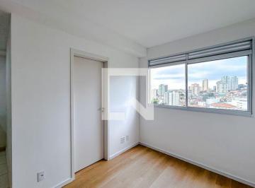 Apartamento · 36m² · 2 Quartos · 1 Vaga · Apartamento à Venda - Vila Esperança, 2 Quartos, 36 m² - São Paulo
