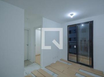 Apartamento · 38m² · 2 Quartos · Apartamento à Venda - Campo Grande, 2 Quartos, 38 m² - São Paulo