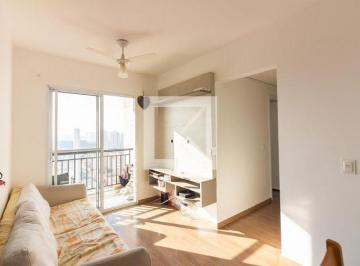 Apartamento · 49m² · 2 Quartos · 1 Vaga · Apartamento à Venda - São Pedro, 2 Quartos, 49 m² - Osasco