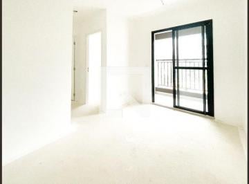 Apartamento · 42m² · 2 Quartos · Apartamento à Venda - Perdizes, 2 Quartos, 42 m² - São Paulo