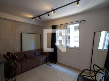 Apartamento · 35m² · 1 Quarto · Apartamento à Venda - Chácara Santo Antonio, 1 Quarto,  35 m² - São Paulo
