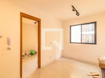 Apartamento · 26m² · 1 Quarto · Apartamento à Venda - Jabaquara, 1 Quarto, 26 m² - São Paulo