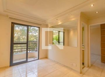 Apartamento · 48m² · 1 Quarto · 1 Vaga · Apartamento à Venda - Saúde, 1 Quarto, 48 m² - São Paulo