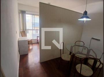 Apartamento · 35m² · 1 Quarto · Apartamento à Venda - Centro, 1 Quarto, 35 m² - Campinas