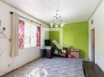 Casa · 160m² · 3 Quartos · 1 Vaga · Casa à Venda - Tijuca, 3 Quartos, 160 m² - Rio de Janeiro