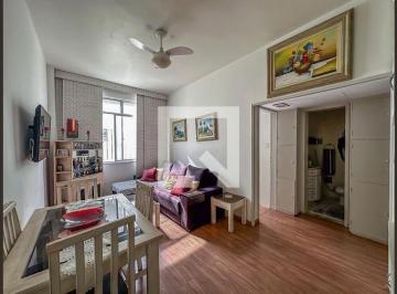 Apartamento · 44m² · 1 Quarto · Apartamento à Venda - Flamengo, 1 Quarto, 44 m² - Rio de Janeiro