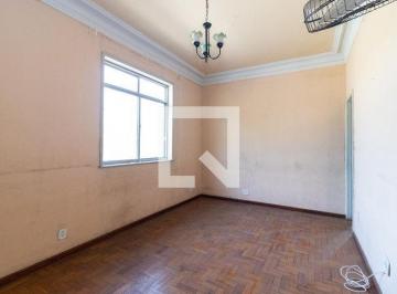 Apartamento · 55m² · 2 Quartos · Apartamento à Venda - Realengo, 2 Quartos, 55 m² - Rio de Janeiro