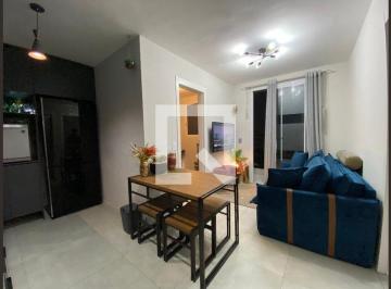 Apartamento · 40m² · 2 Quartos · 1 Vaga · Apartamento à Venda - Butantã, 2 Quartos, 40 m² - São Paulo