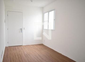 Apartamento · 40m² · 2 Quartos · Apartamento à Venda - Campo Grande, 2 Quartos,  40 m² - Rio de Janeiro