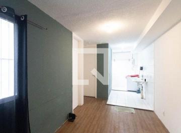 Apartamento · 40m² · 2 Quartos · Apartamento à Venda - Campo Grande, 2 Quartos, 40 m² - Rio de Janeiro