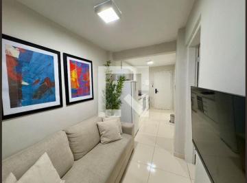 Apartamento · 35m² · 2 Quartos · Apartamento à Venda - Consolação, 2 Quartos, 35 m² - São Paulo