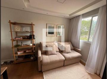 Apartamento · 27m² · 1 Quarto · Apartamento à Venda - Moema, 1 Quarto, 27 m² - São Paulo
