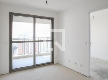 Apartamento · 36m² · 1 Quarto · Apartamento à Venda - Perdizes, 1 Quarto, 36 m² - São Paulo