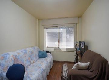 Apartamento · 41m² · 1 Quarto · Apartamento à Venda - Centro Histórico, 1 Quarto, 41 m² - Porto Alegre