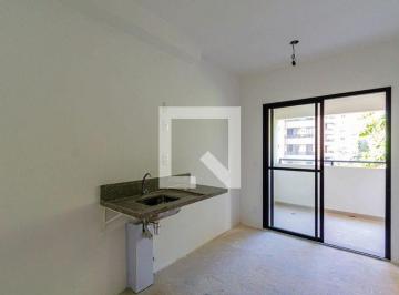 Apartamento · 31m² · 1 Quarto · Apartamento à Venda - Perdizes, 1 Quarto, 31 m² - São Paulo